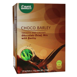 chocobarley