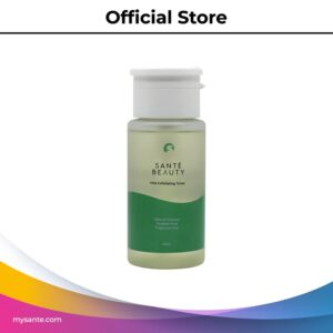 Santé Beauty Mild Exfoliating Toner